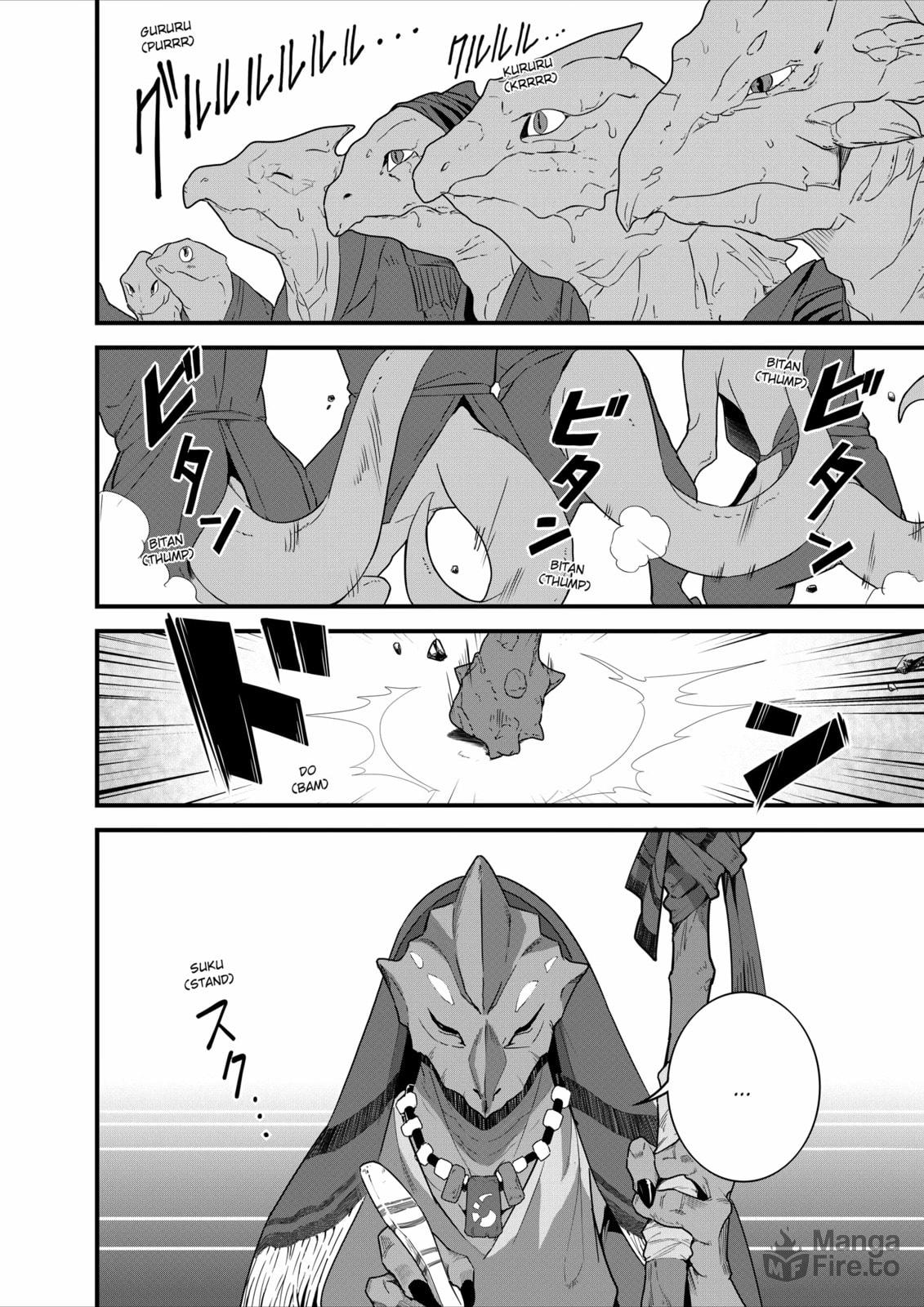 Restaurant to Another World: New Edition – Chapter 14 page 24