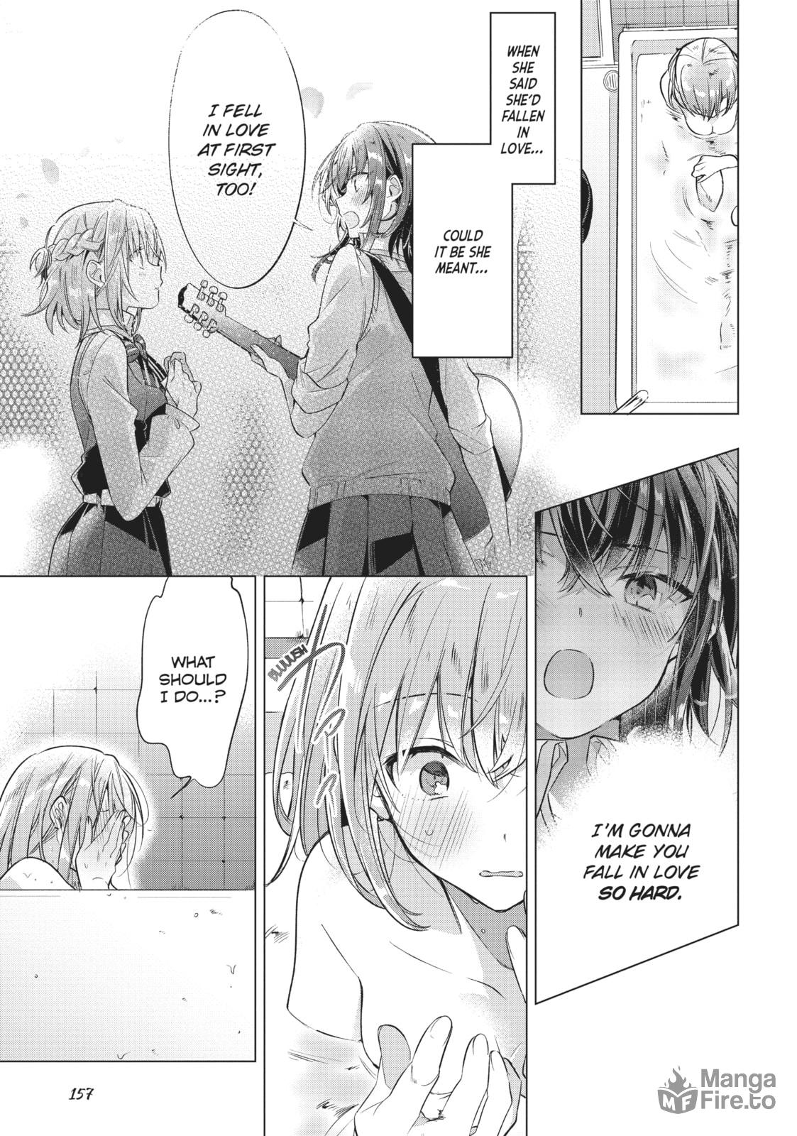 Love, a Date, and then… page 29