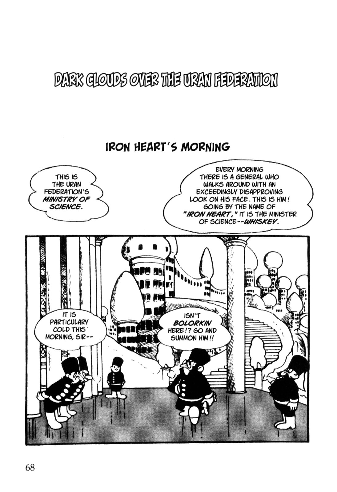 Nextworld – Chapter 1 page 58