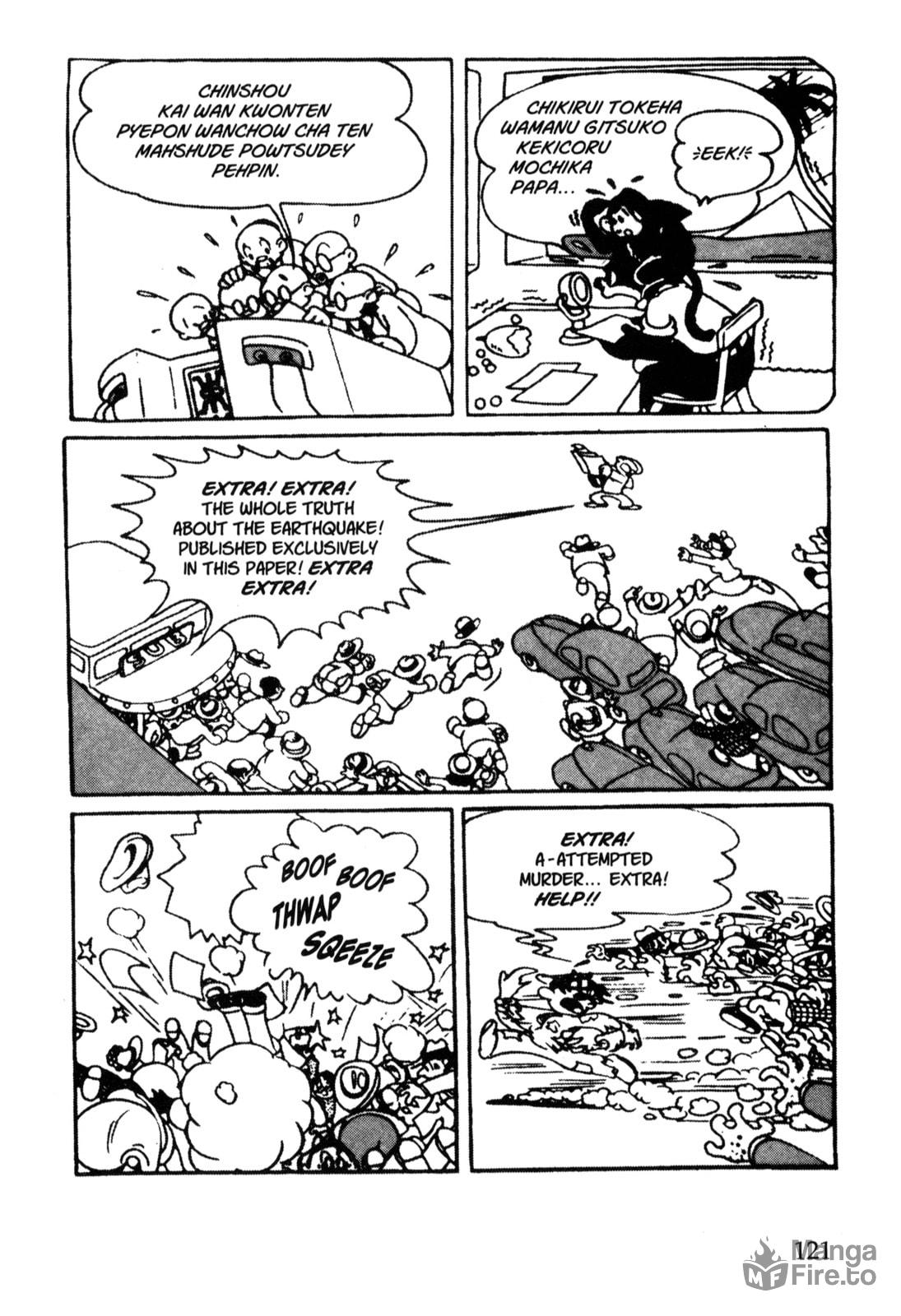 Nextworld – Chapter 1 page 110
