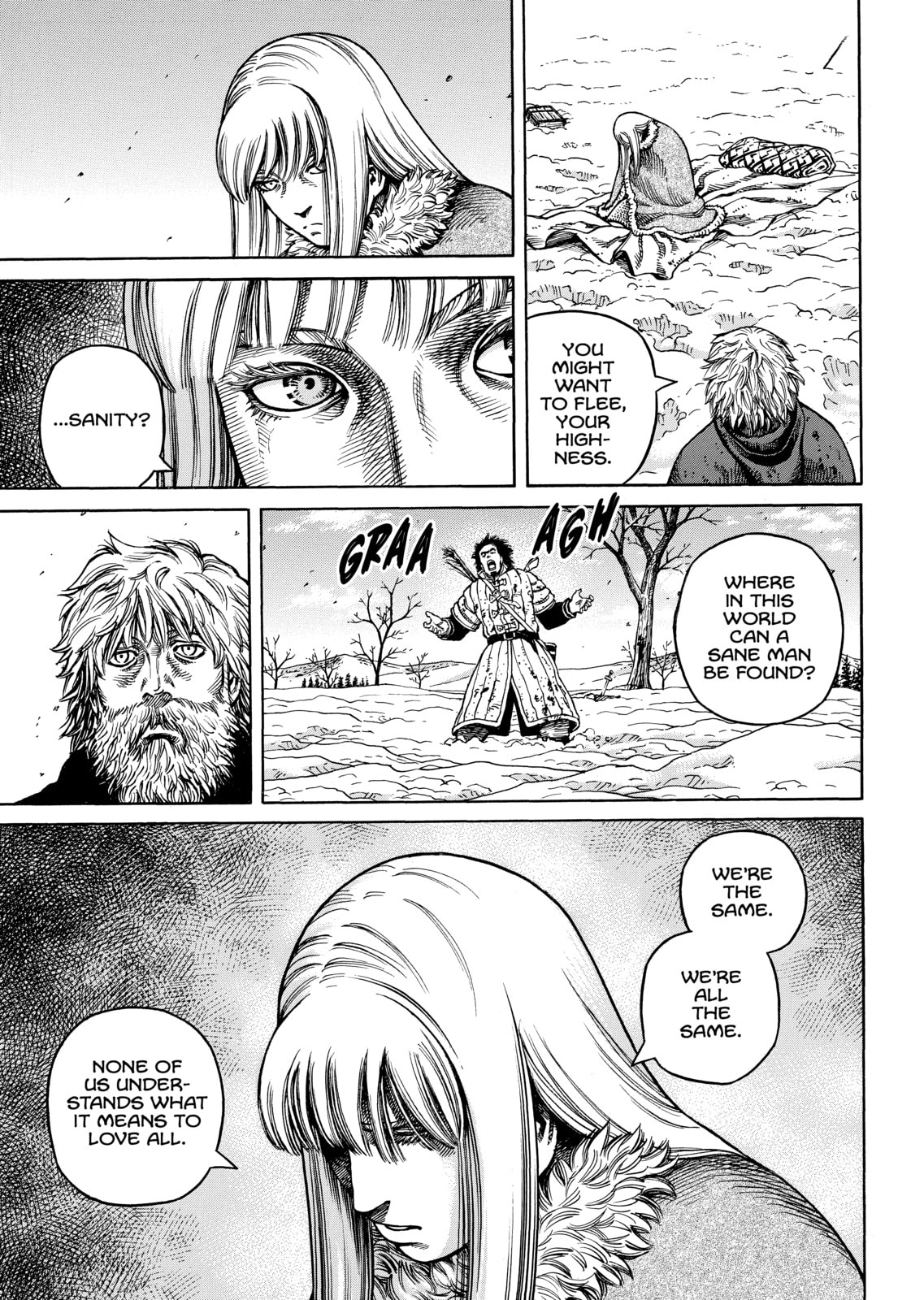 Out of the Cradle page 6