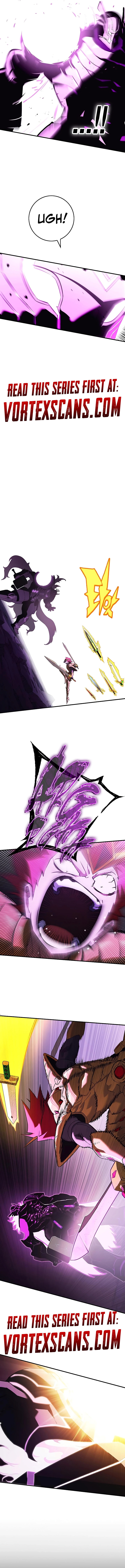 Hardcore Leveling Warrior – Chapter 61 page 5