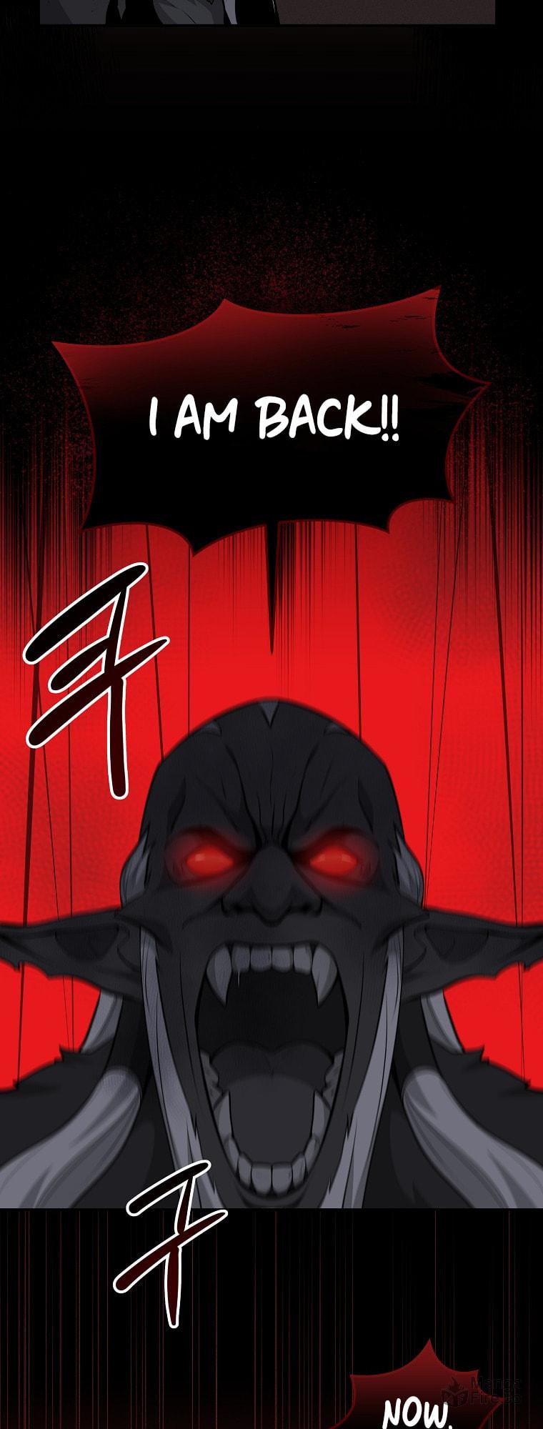 Grand Warlock Streamer – Chapter 9 page 20