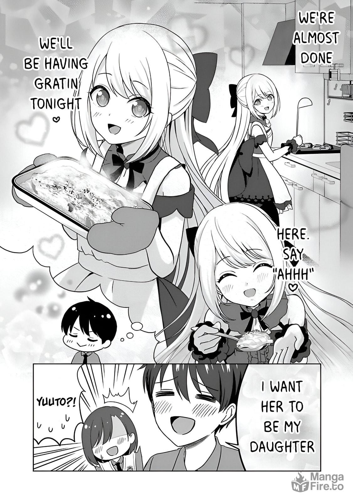 Shitsurenshita node Vtuber Hajimetara Toshiue no Onee-san ni Motemashita – Chapter 3 page 23