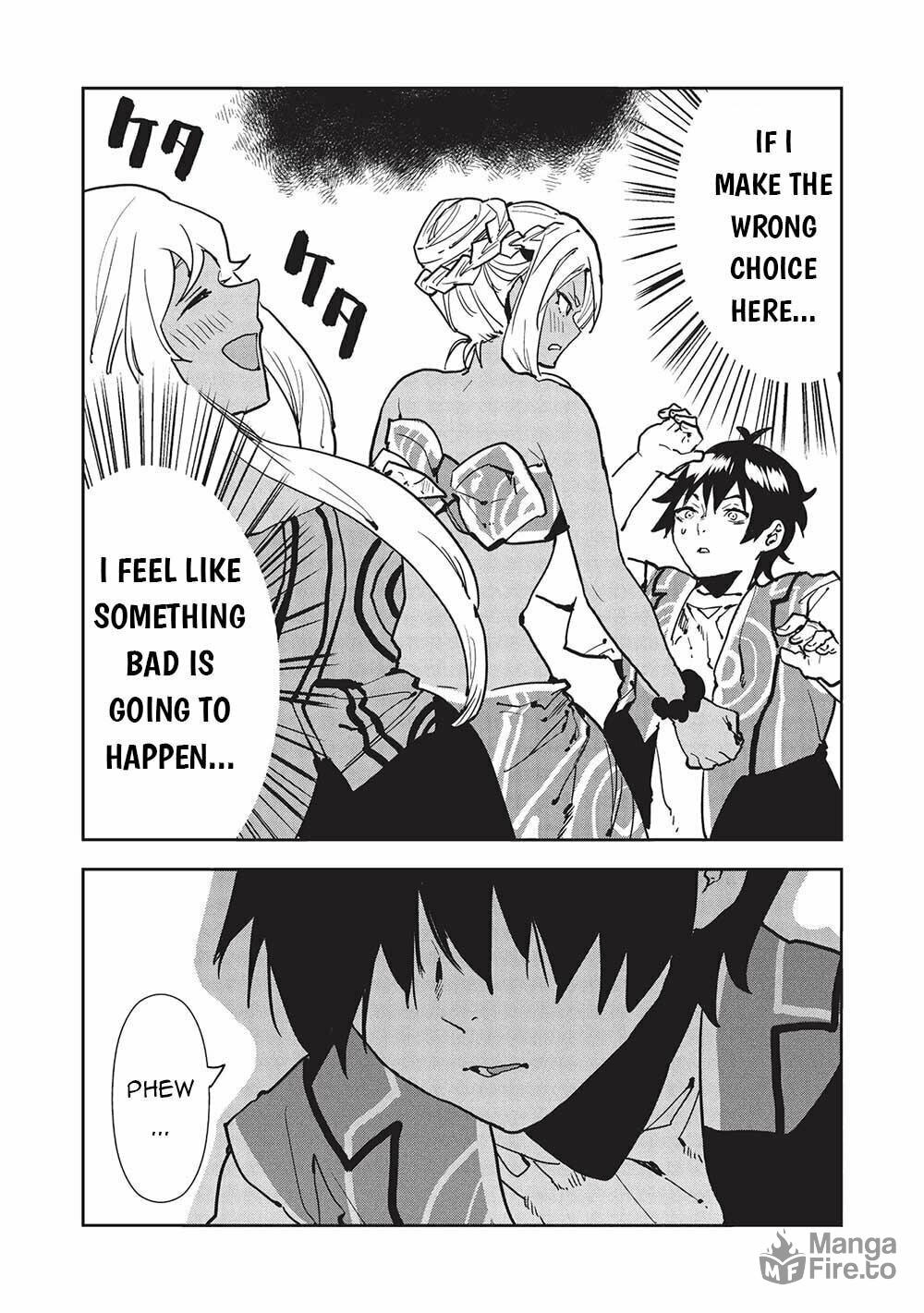 Cooking with Wild Game – Chapter 55 page 14