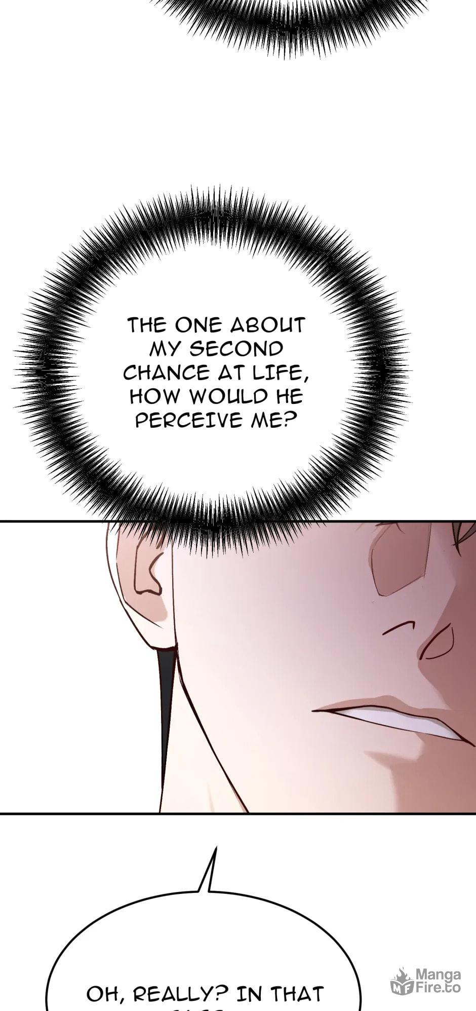 Live Happily Ever After With My Ex's Uncle – Chapter 70 page 19