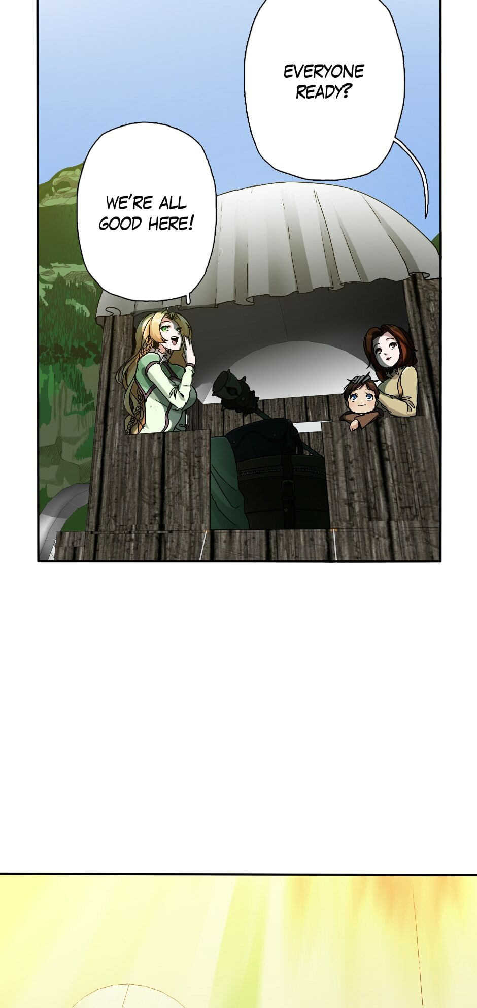 Let The Journey Begin! page 54