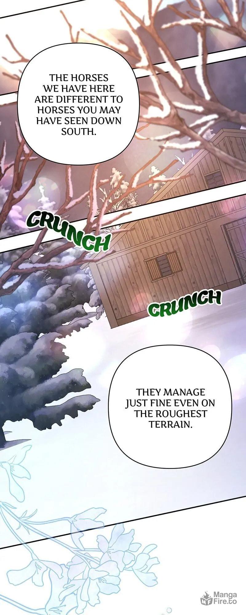 Another Typical Fantasy Romance – Chapter 25 page 11