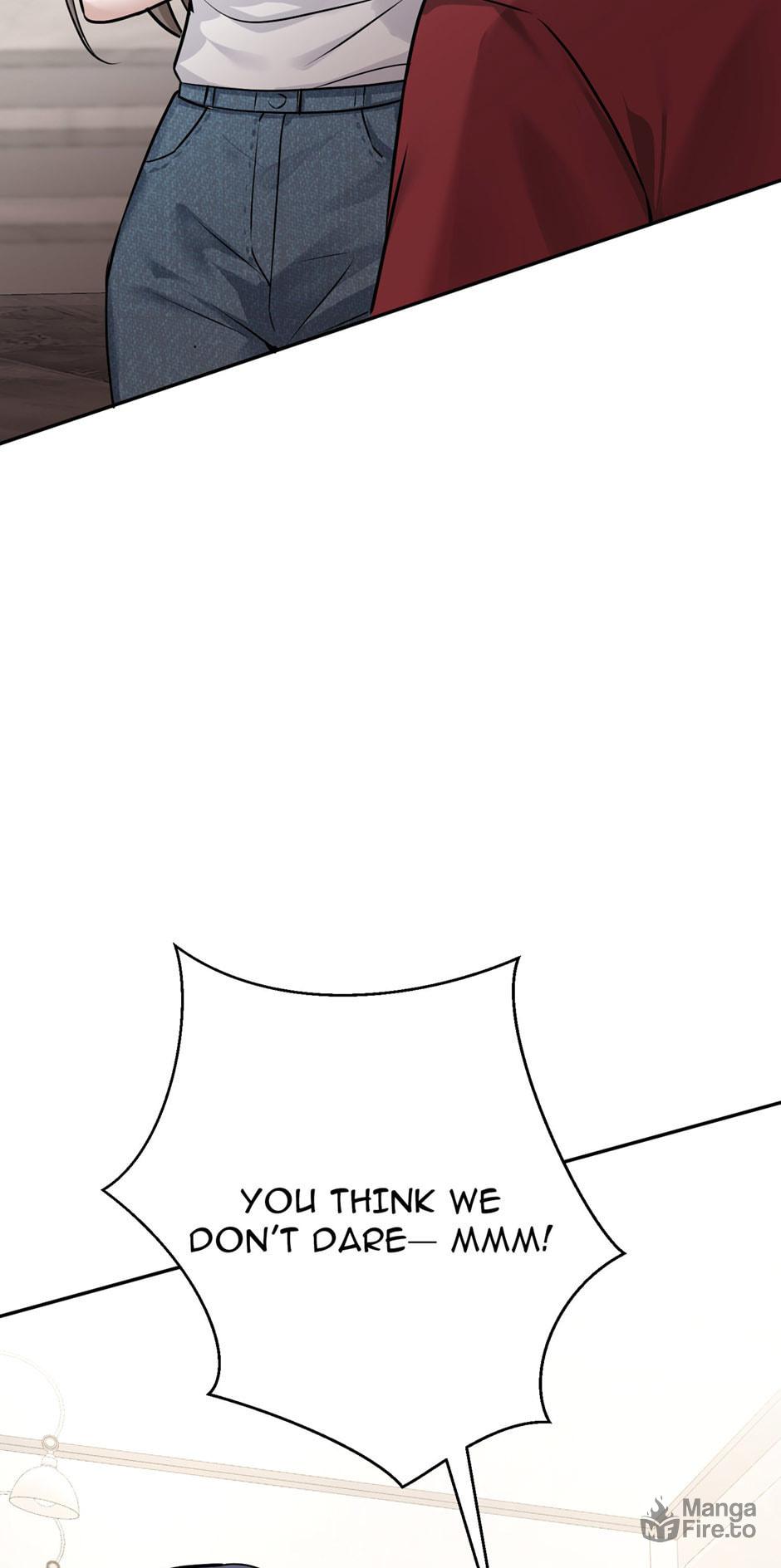Live Happily Ever After With My Ex's Uncle – Chapter 20 page 23