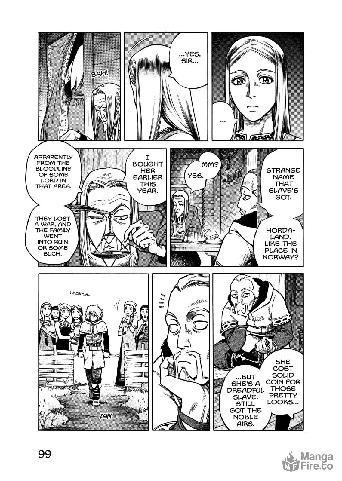 Somewhere Not Here page 8