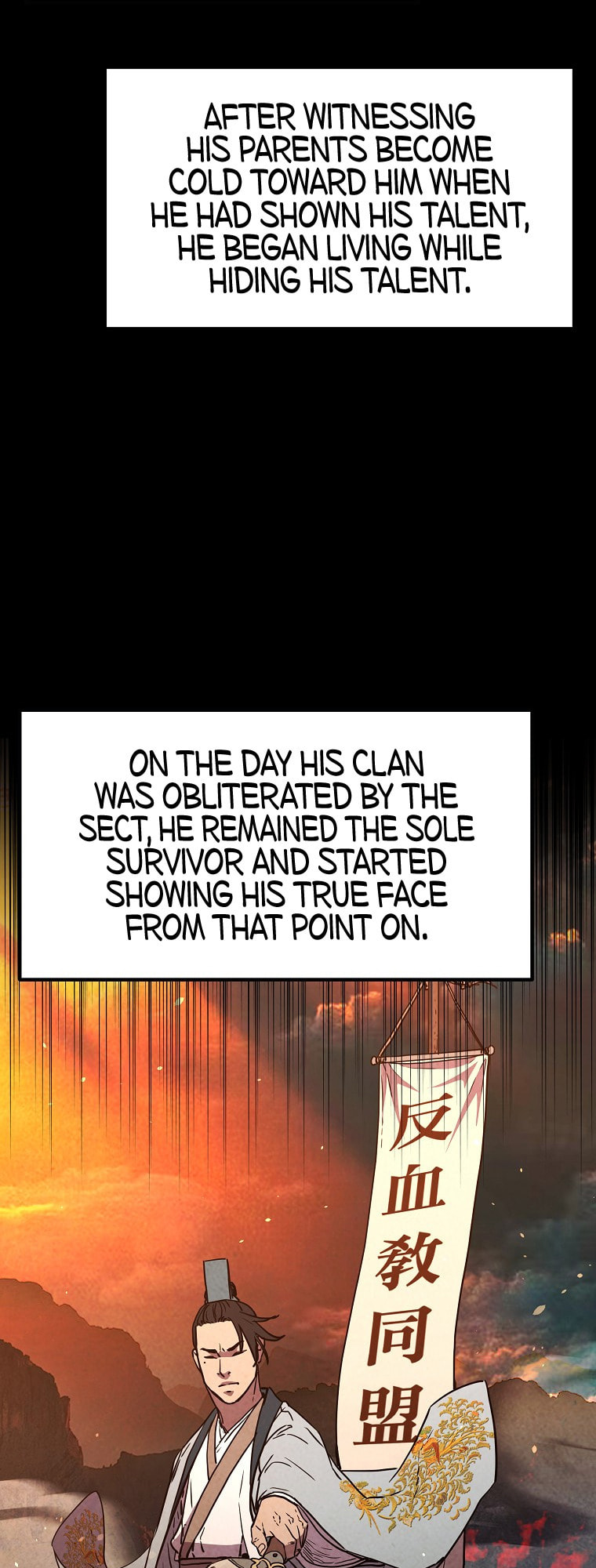 The Reborn Ranker Chronicles – Chapter 42 page 16