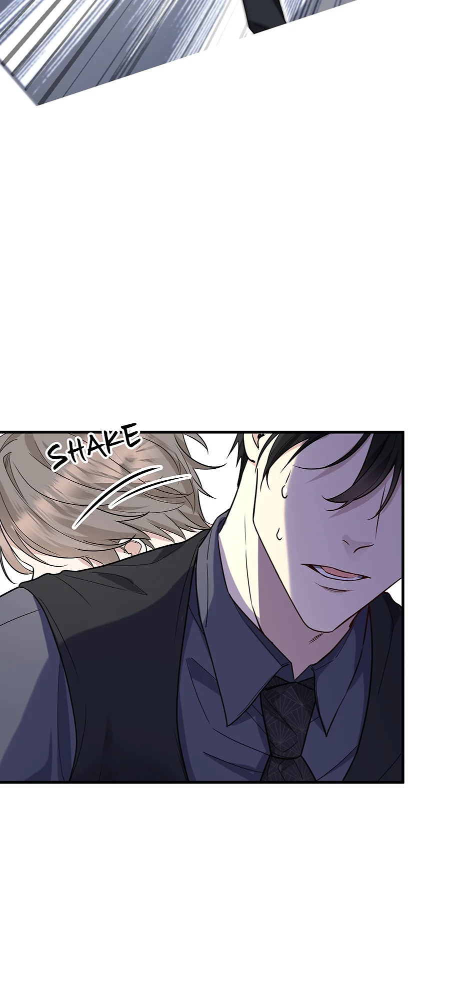 Live Happily Ever After With My Ex's Uncle – Chapter 42 page 28