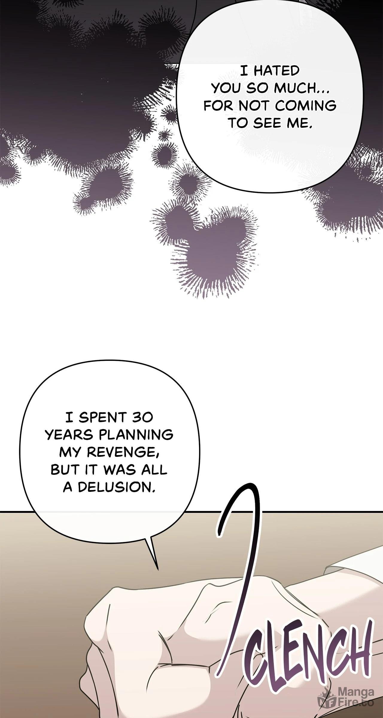 Mistress of an S-Class Dungeon – Chapter 56 page 35