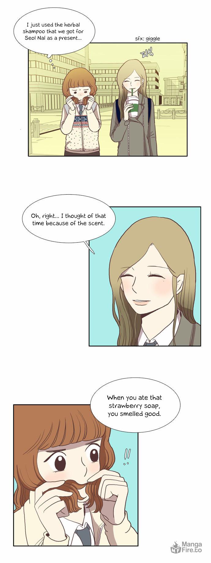 I Need Some Determination (1) page 9