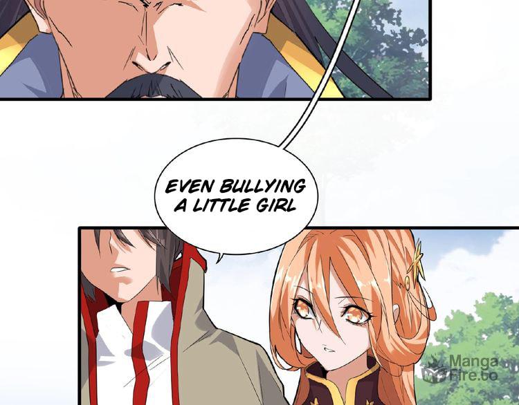 The Devil Butler (Colored) – Chapter 8 page 95