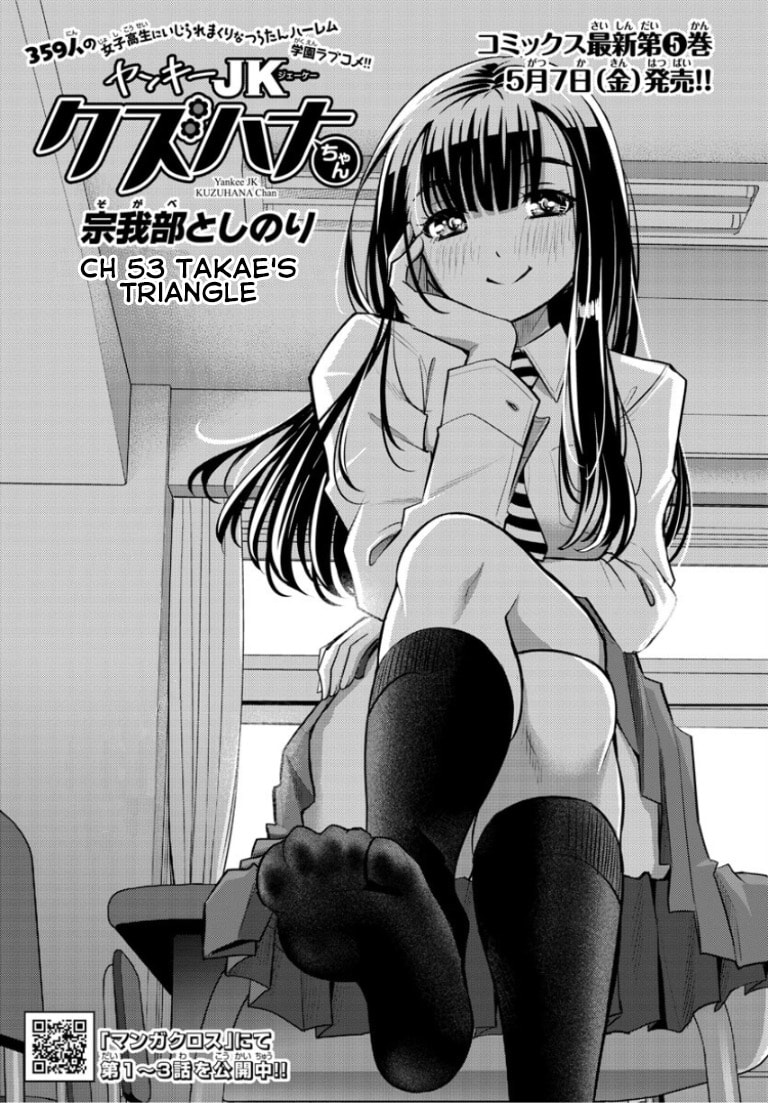 Takae's Triangle page 0