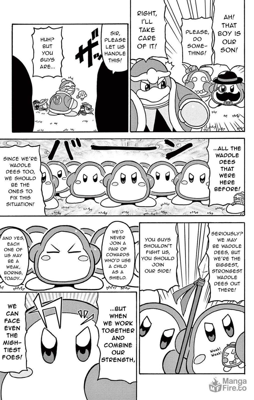 Lost Waddle Dee! Can it be Found? page 8