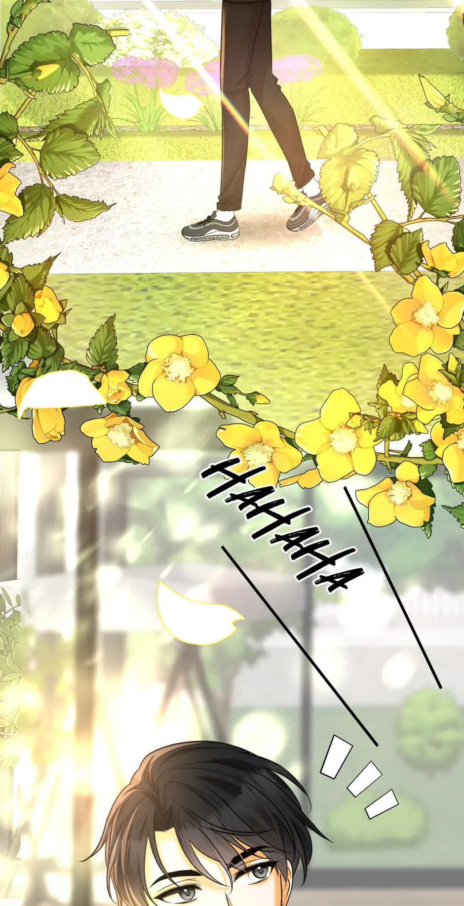 Live Happily Ever After With My Ex's Uncle – Chapter 55 page 18