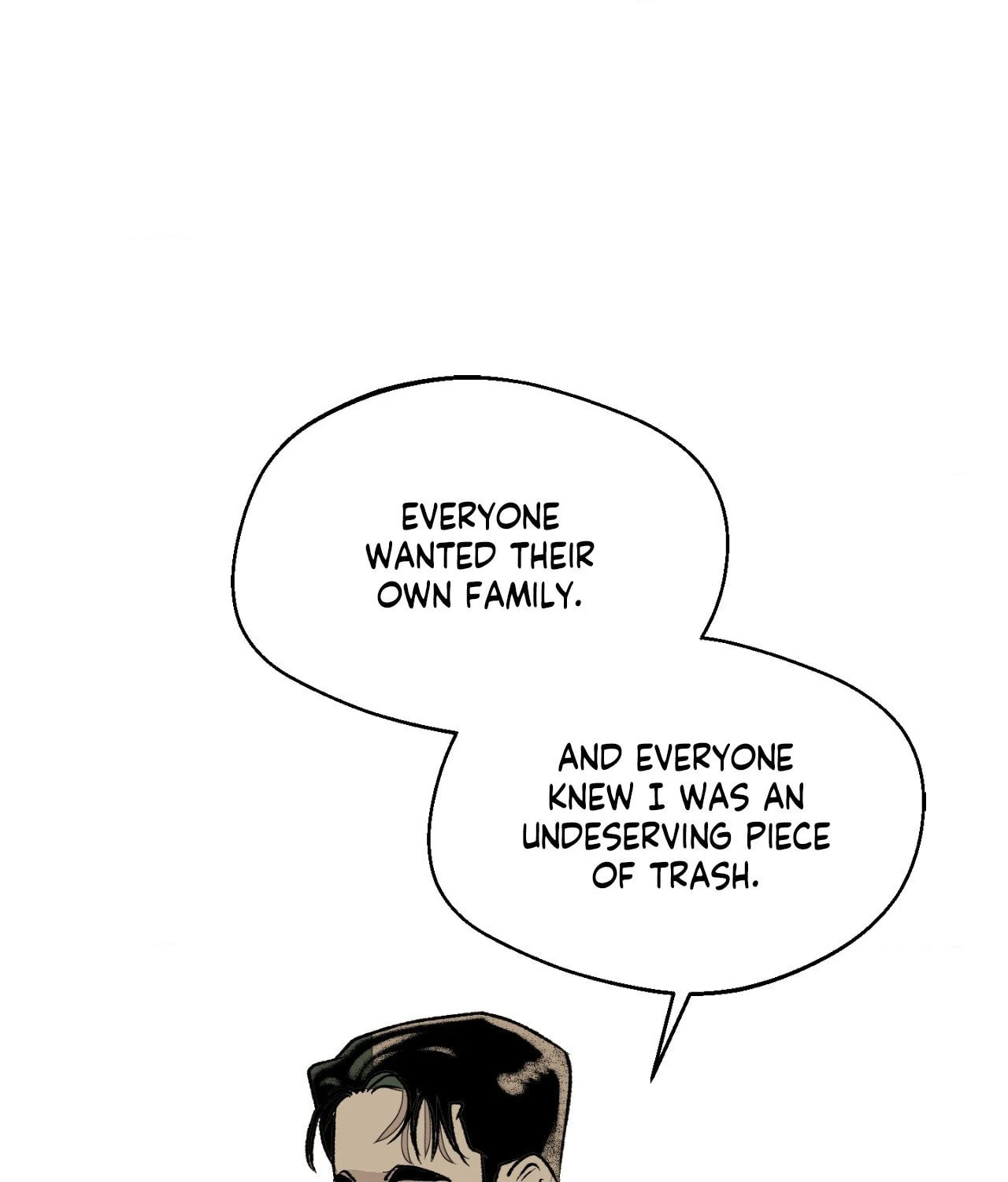 Melt Bless You – Chapter 15 page 51