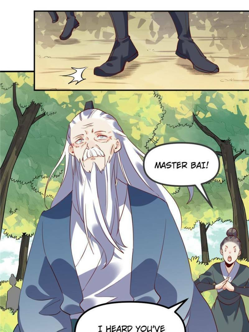 A Big Shot Actually – Chapter 31 page 15