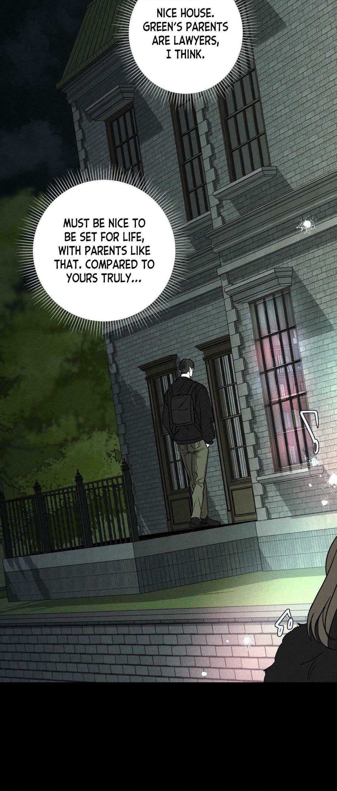 Dearest – Chapter 27 page 25