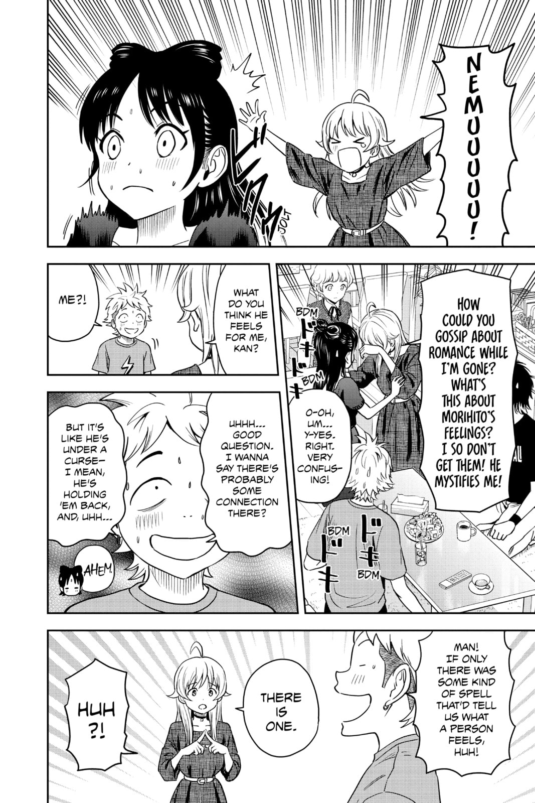 Letter from a Friend, Part 2 page 7