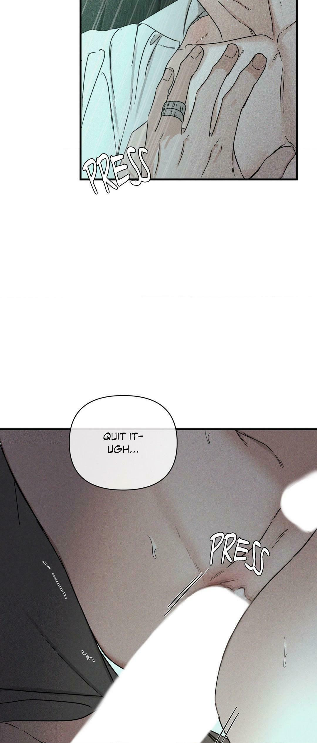 Dearest – Chapter 27 page 46