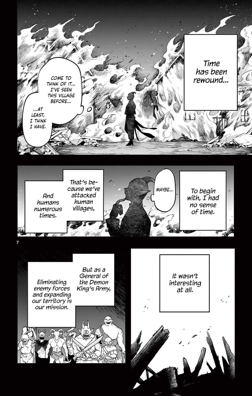Those With Memories page 6