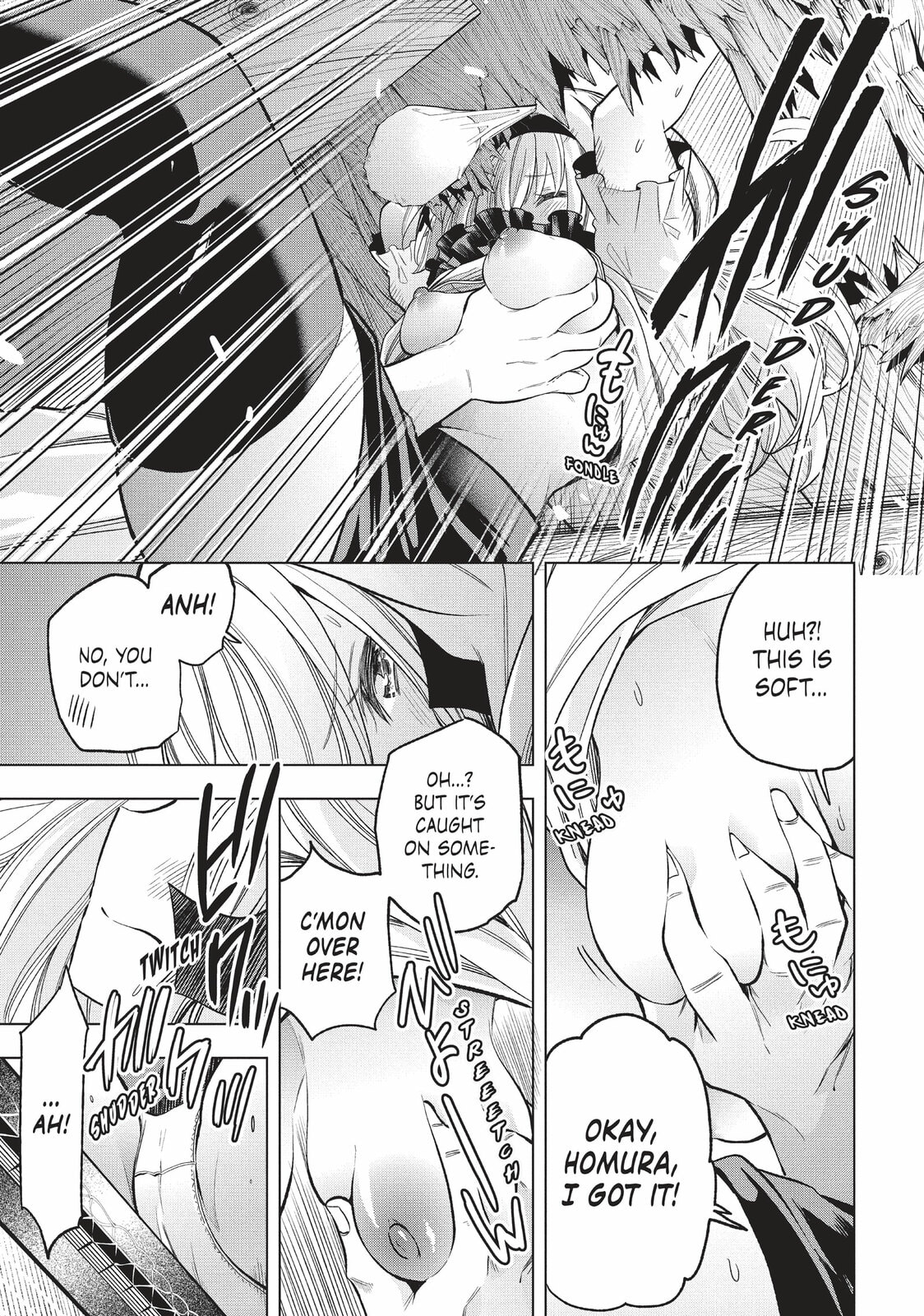 The apple of my pie page 10