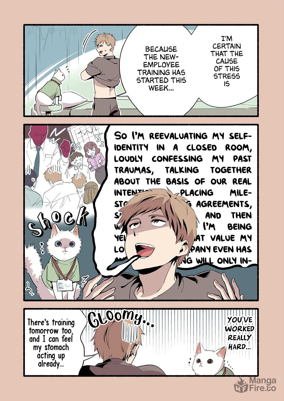 Let's call for the trainees page 2