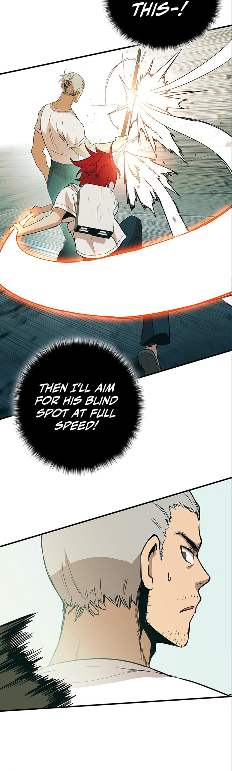 Hardcore Leveling Warrior – Chapter 12 page 10