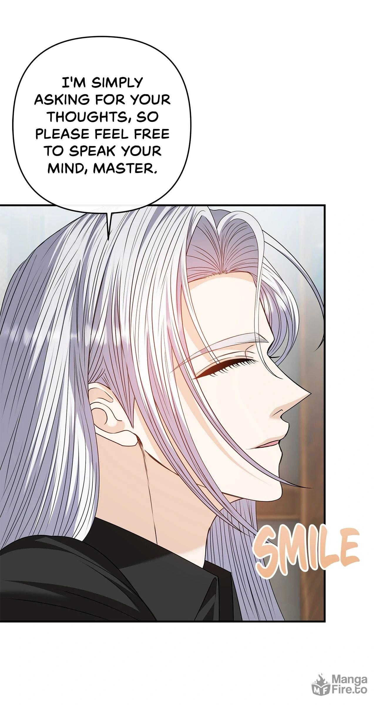 Mistress of an S-Class Dungeon – Chapter 52 page 44