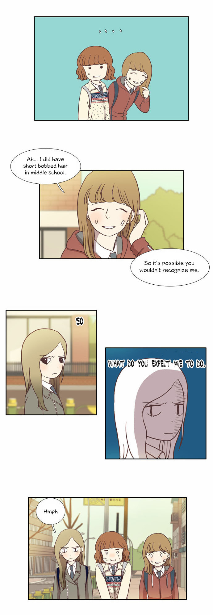 I Need Some Determination (1) page 13