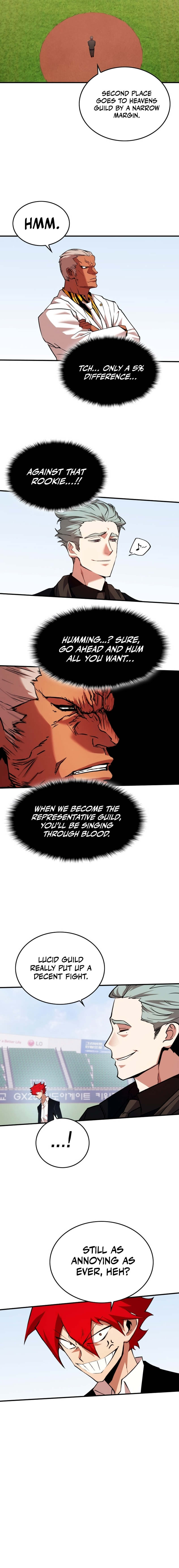 Hardcore Leveling Warrior – Chapter 36 page 20