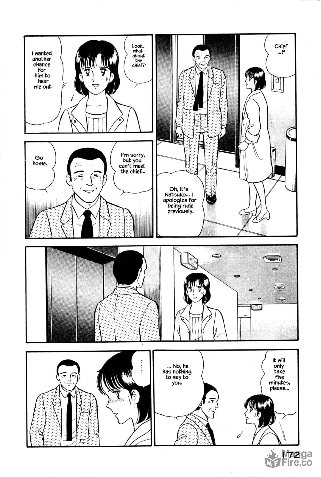 The Child of a Distillery page 8