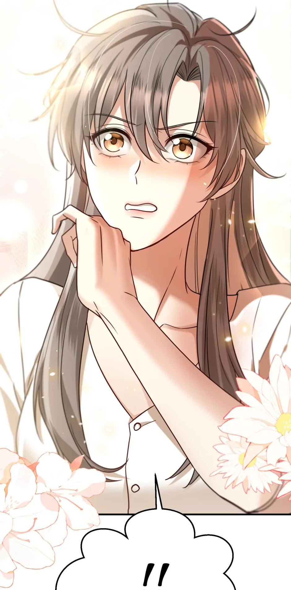 Live Happily Ever After With My Ex's Uncle – Chapter 55 page 43