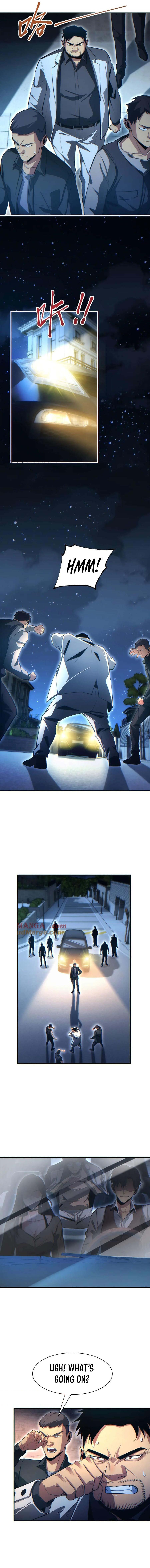 Rebirth in the end times: I reached the top by opening boxes – Chapter 26 page 5