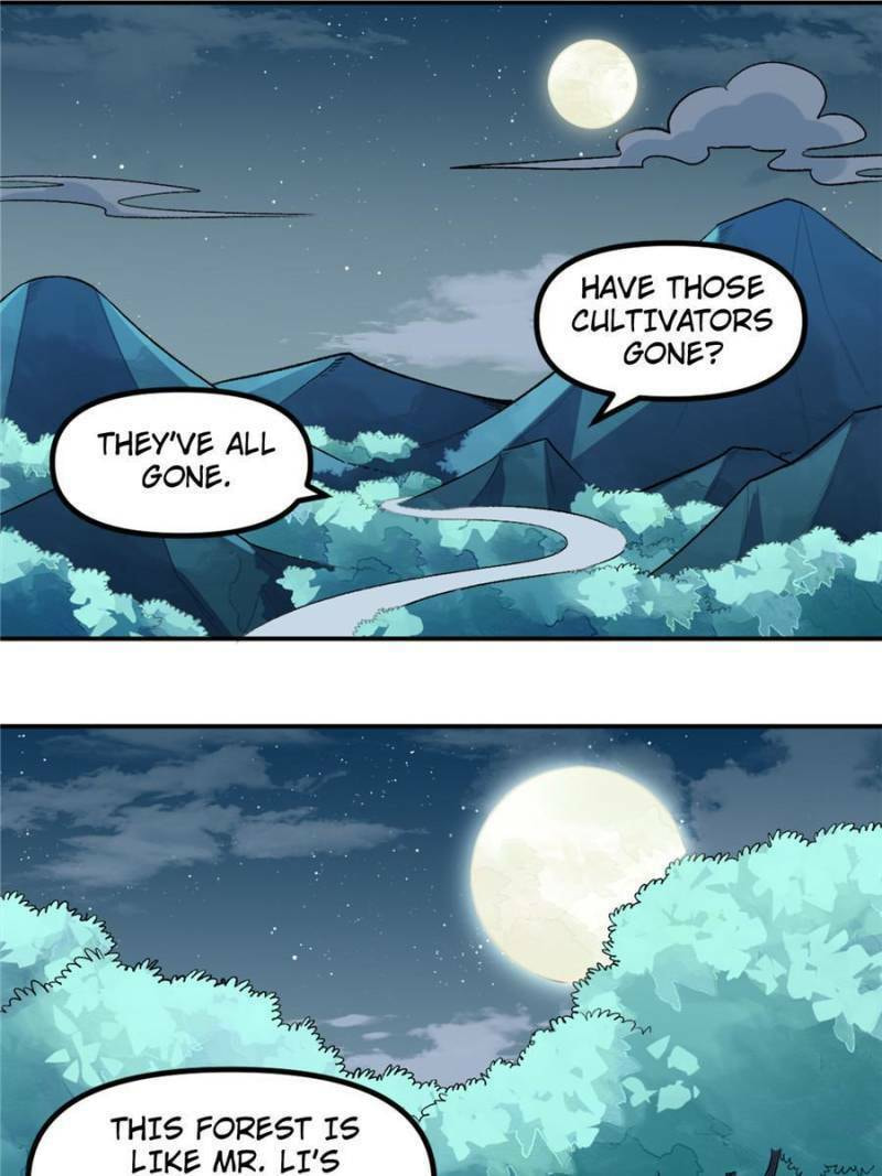 A Big Shot Actually – Chapter 31 page 40