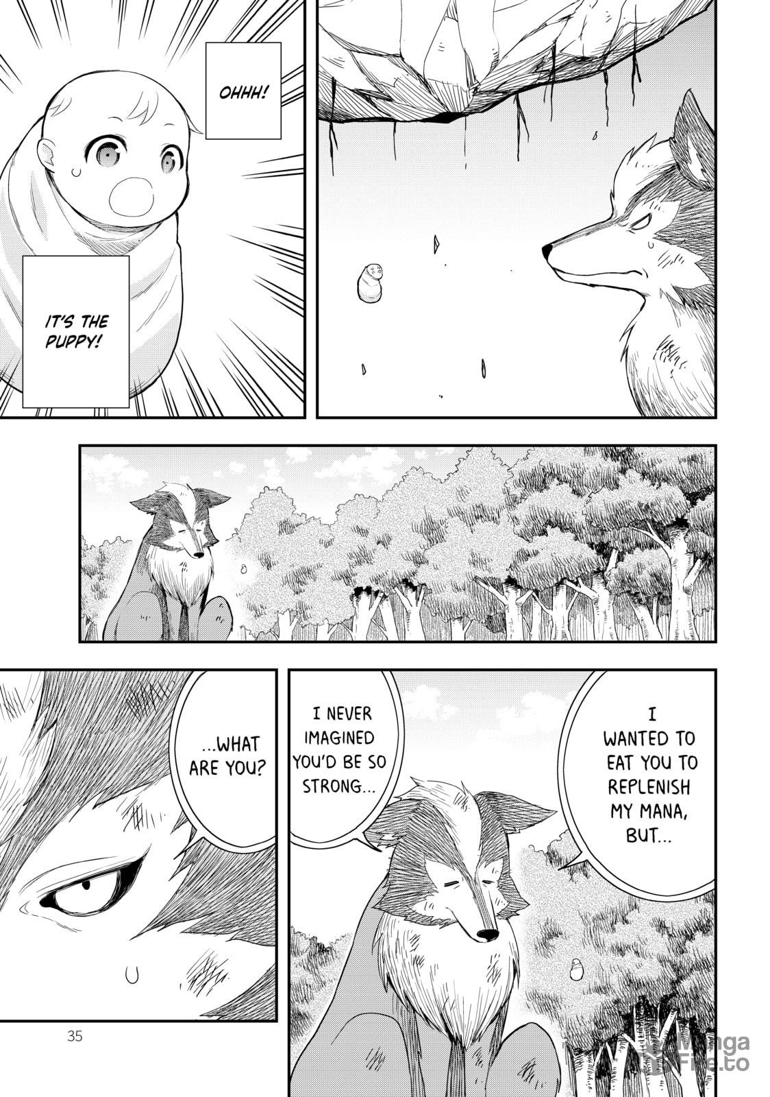 Starting from the Bottom Tier page 29