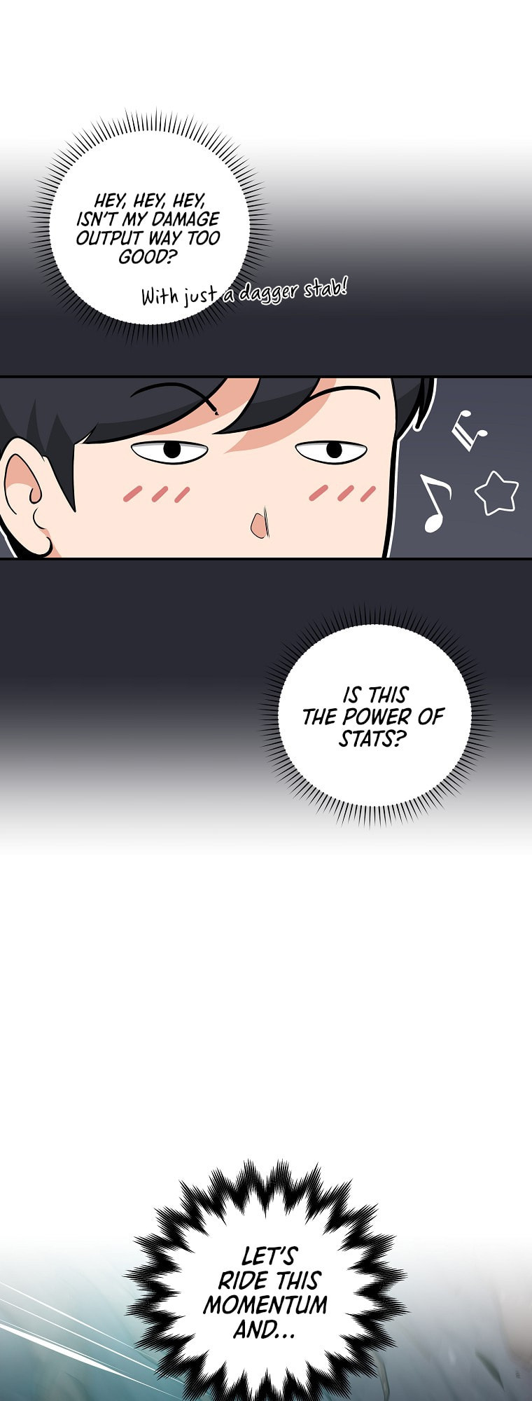 Grand Warlock Streamer – Chapter 9 page 7
