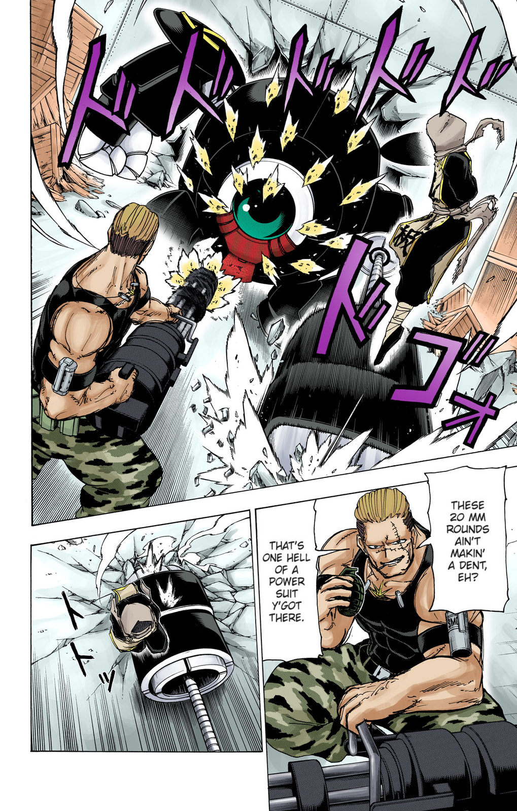 If We Can Have Normal Bodies page 12