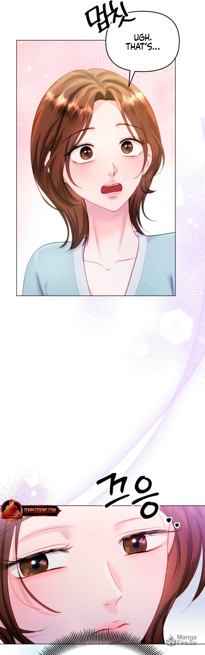 Manual for Using Fierce Beast – Chapter 67 page 5