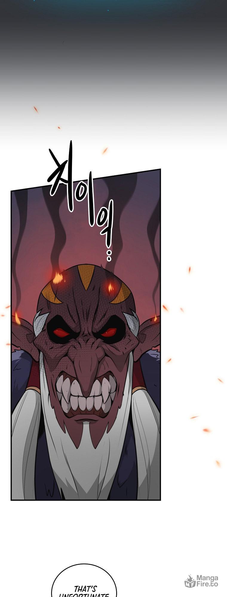 Grand Warlock Streamer – Chapter 9 page 11