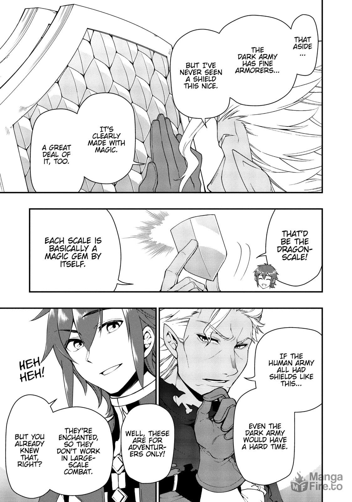 New Housemates page 14