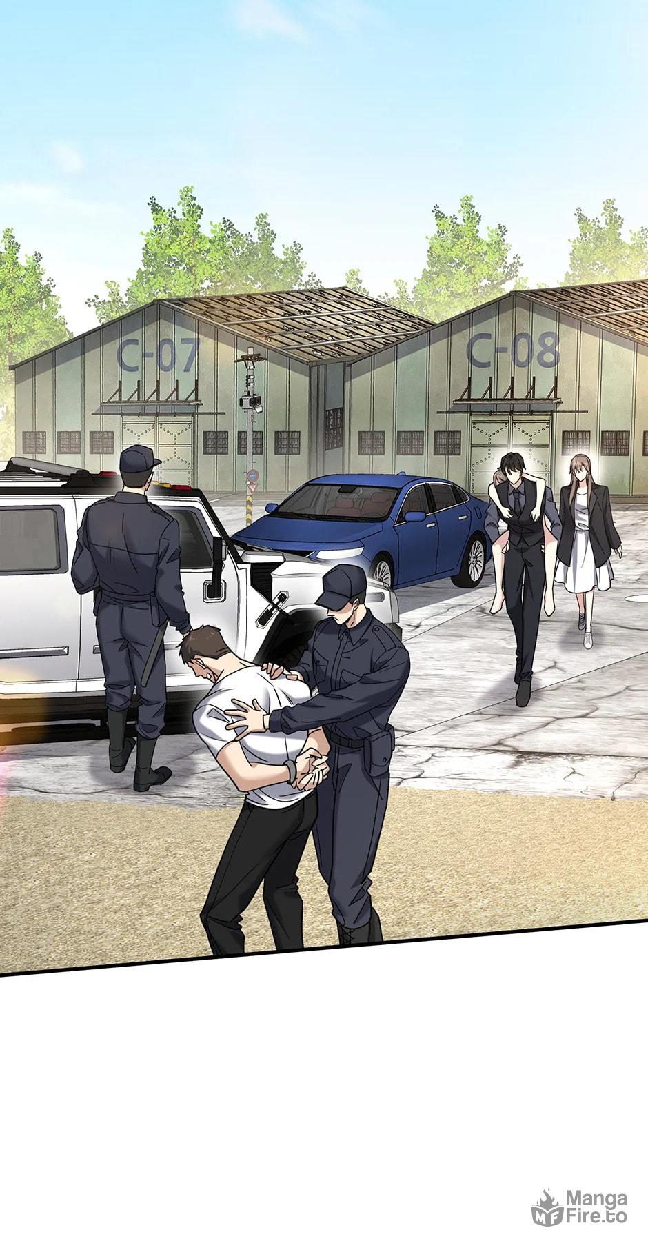 Live Happily Ever After With My Ex's Uncle – Chapter 42 page 19