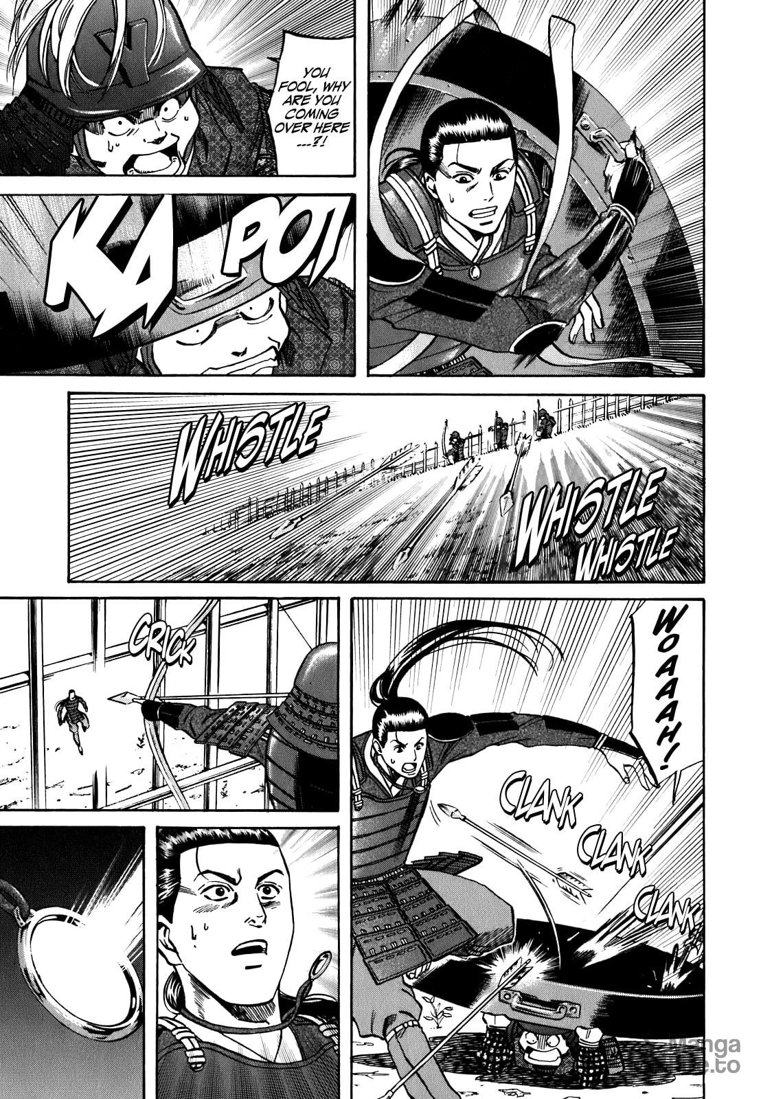 What Exists on the Battlefield page 2