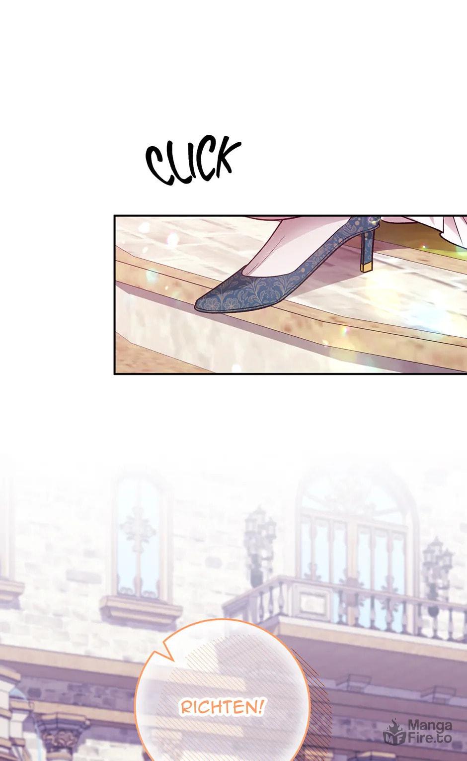 No Retaliation from the Supporting Cast – Chapter 17 page 39