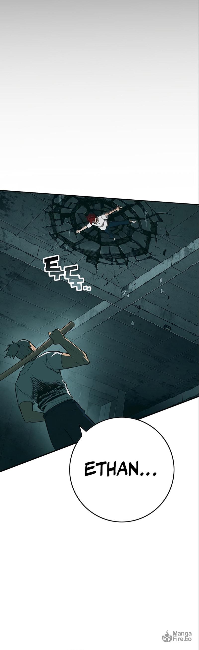 Hardcore Leveling Warrior – Chapter 12 page 65