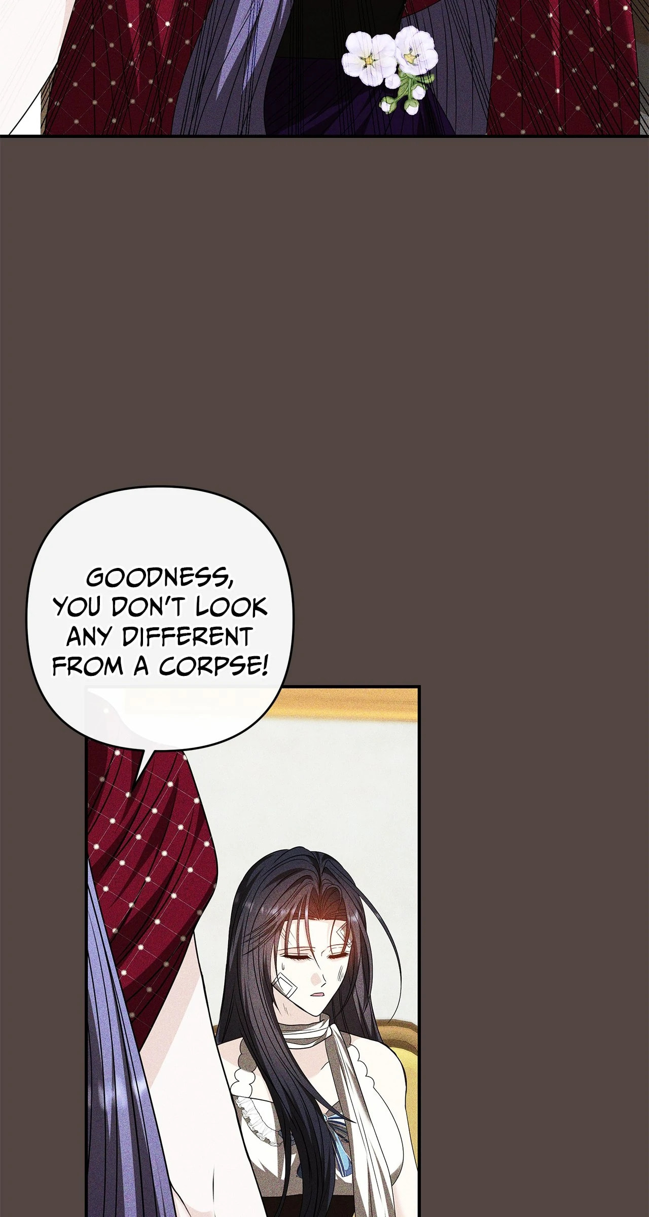 Mistress of an S-Class Dungeon – Chapter 52 page 6