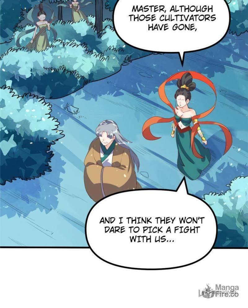 A Big Shot Actually – Chapter 31 page 49